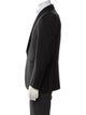 Barney's New York Wool Two-Piece Tuxedo