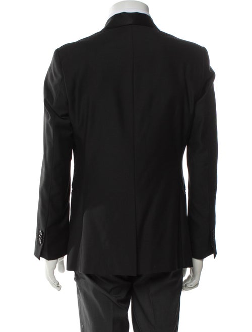 Barney's New York Wool Two-Piece Tuxedo