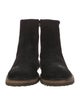 Barney's New York Suede Boots