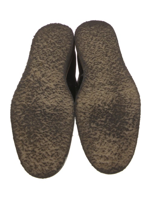 Barney's New York Suede Boots