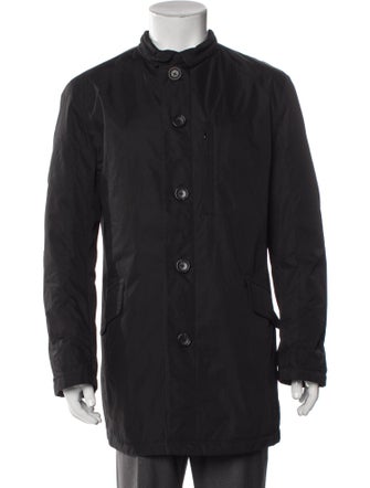 Barney's New York Parka