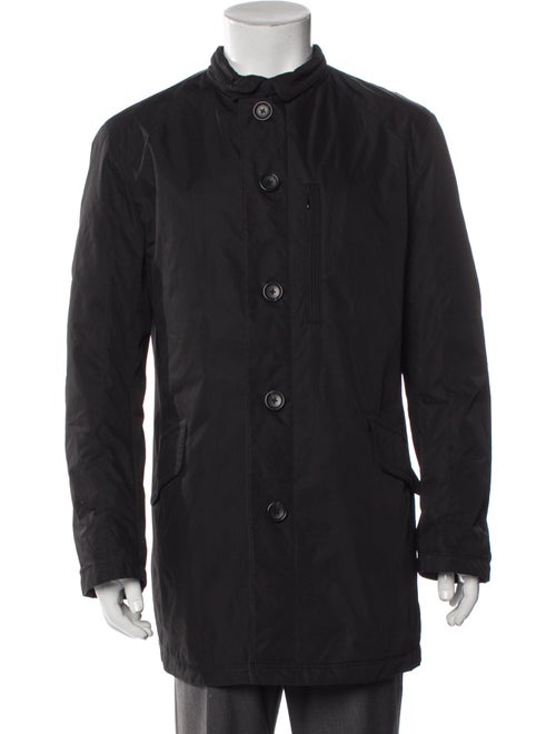 Barney's New York Parka