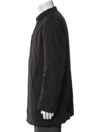 Barney's New York Parka