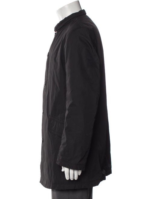 Barney's New York Parka