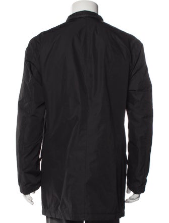 Barney's New York Parka