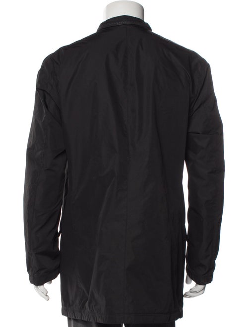 Barney's New York Parka