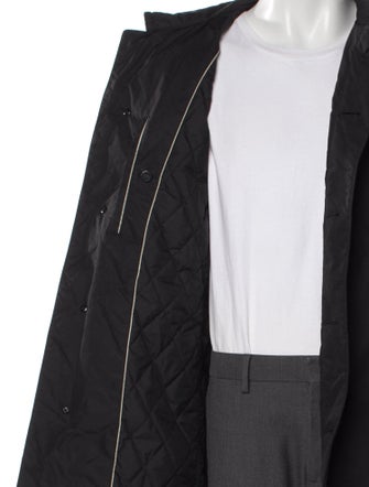 Barney's New York Parka