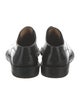 Barney's New York Leather Oxfords