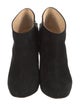 Barney's New York Suede Boots