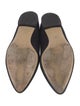 Barney's New York Suede Mules
