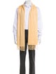 Barney's New York Cashmere Scarf