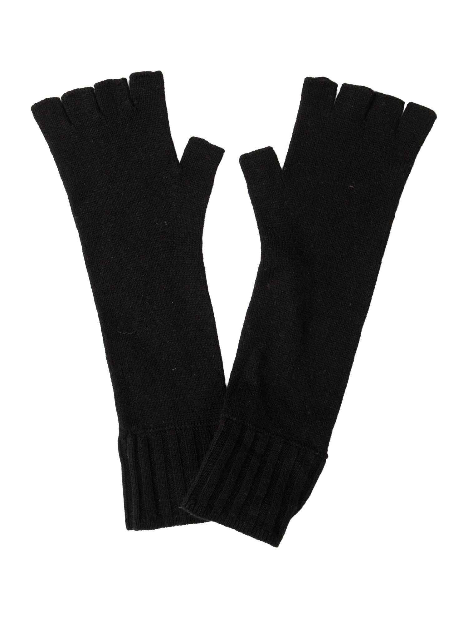 Barney's New York Knitted Winter Gloves w/Tags