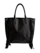 Barney's New York Leather Tote