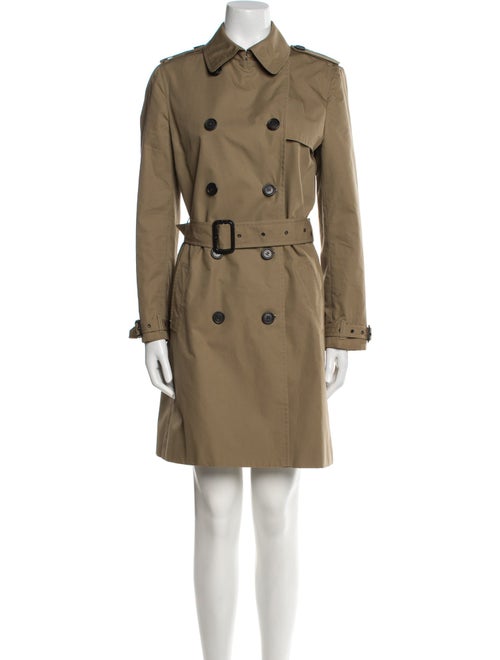 Barney's New York Trench Coat