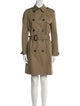 Barney's New York Trench Coat