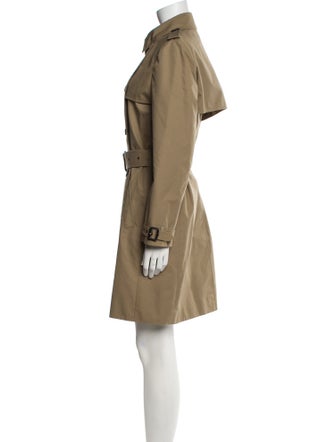 Barney's New York Trench Coat