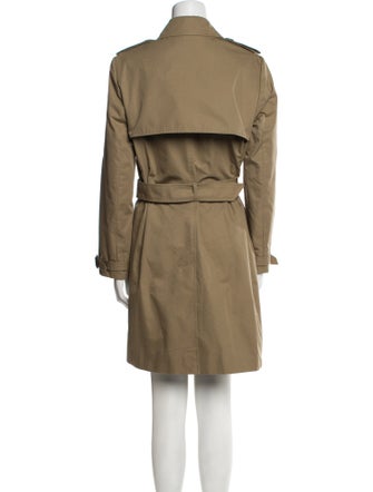 Barney's New York Trench Coat