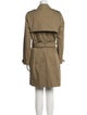 Barney's New York Trench Coat