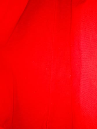 Barney's New York Canvas Weekender Bag