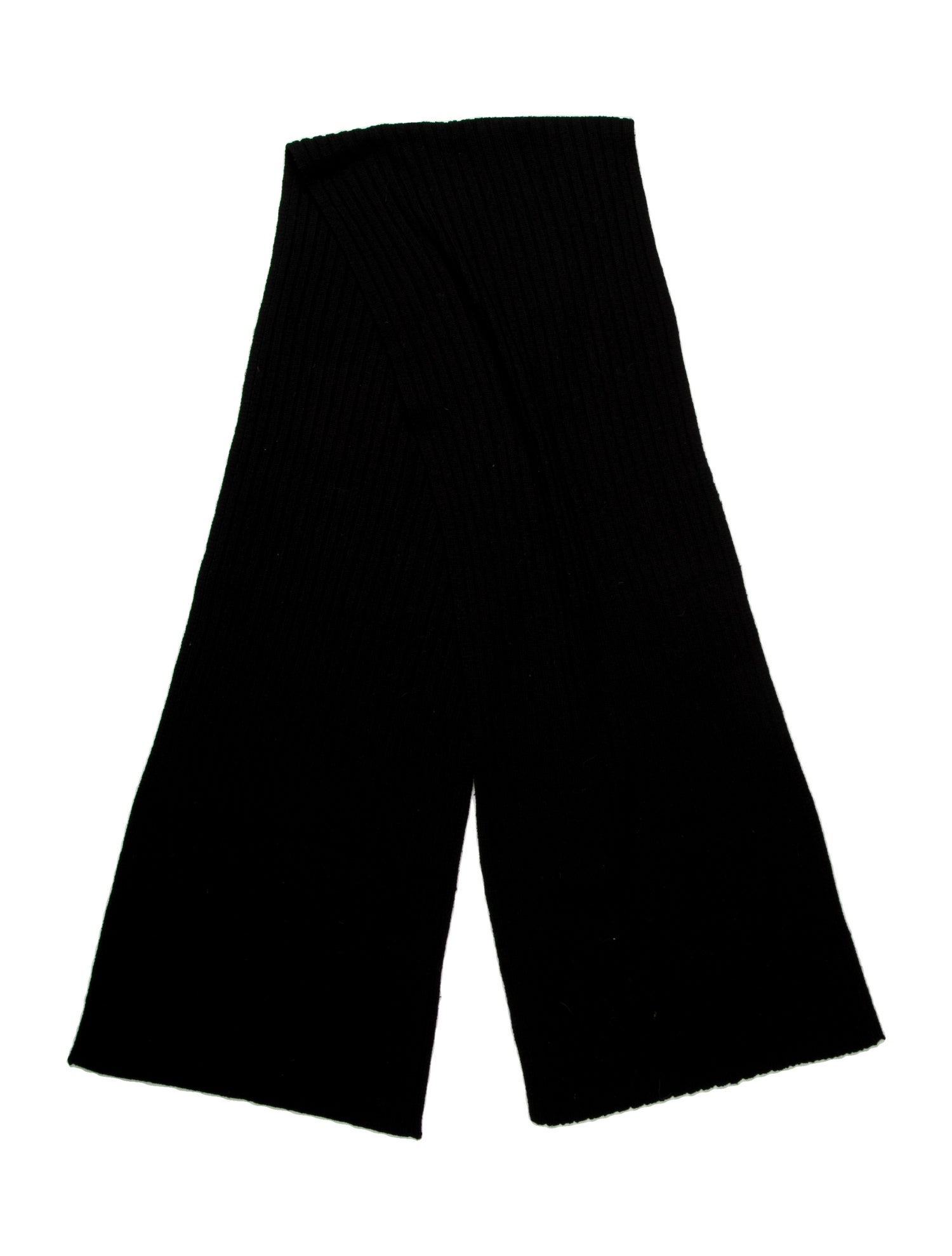 Barney's New York Wool Shawl