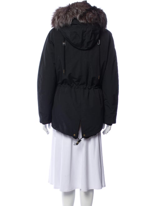 Barney's New York Parka