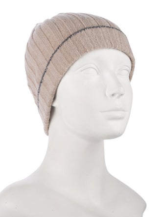 Barney's New York Barney's New York Knit Beanie