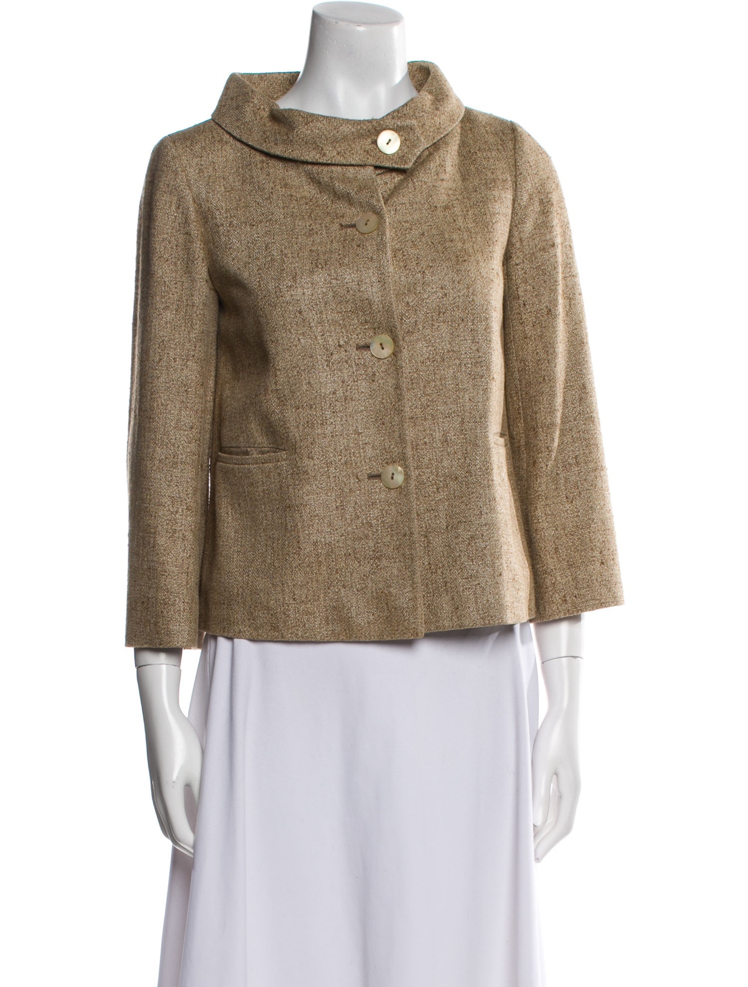 Barney's New York Jacket