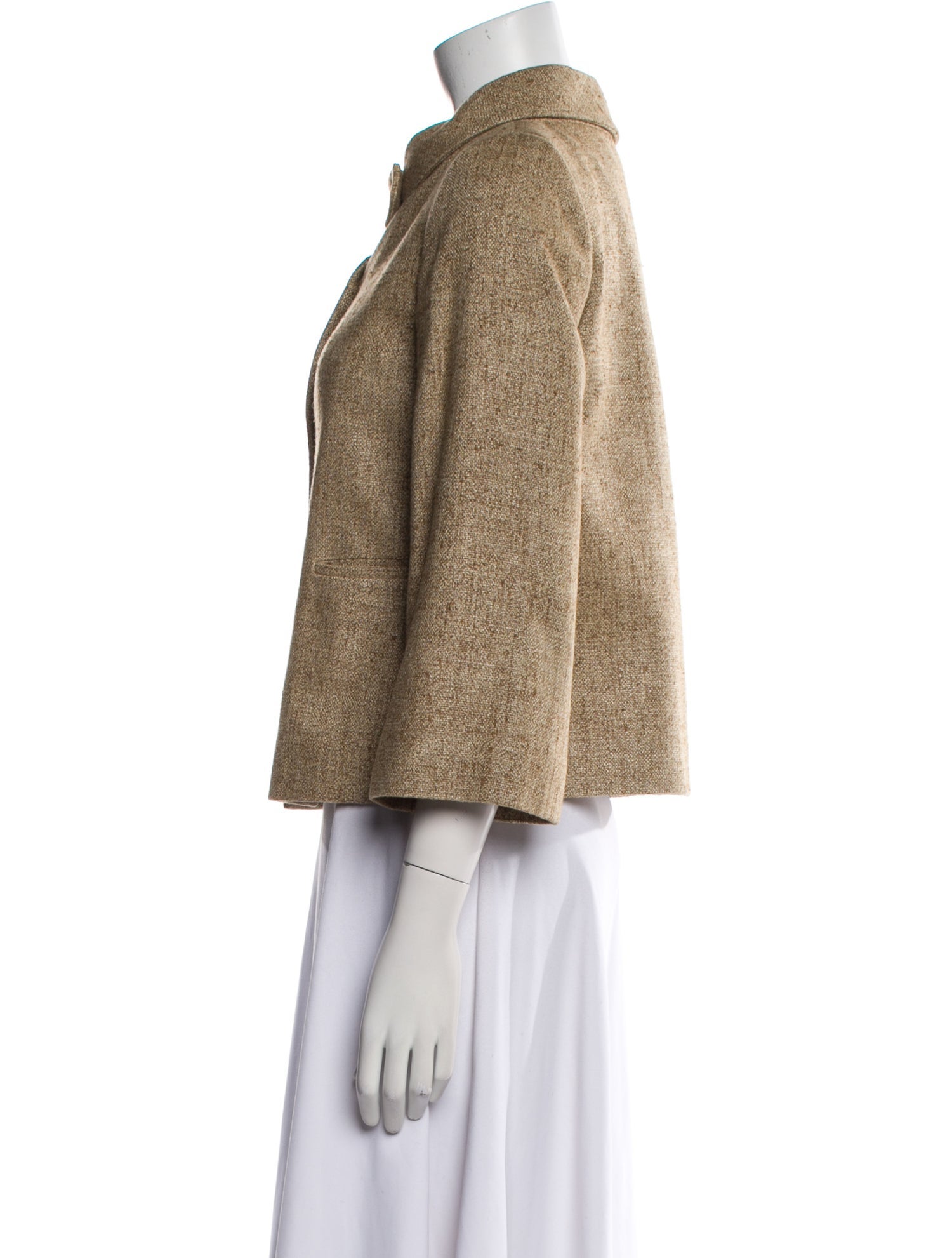 Barney's New York Jacket