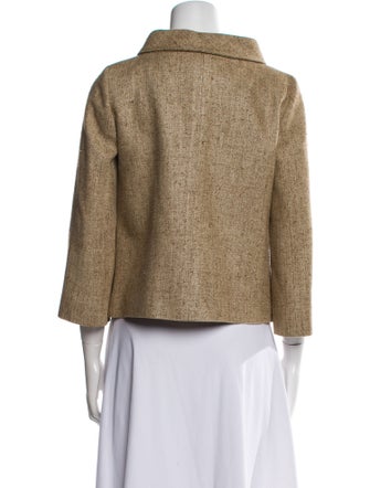 Barney's New York Jacket