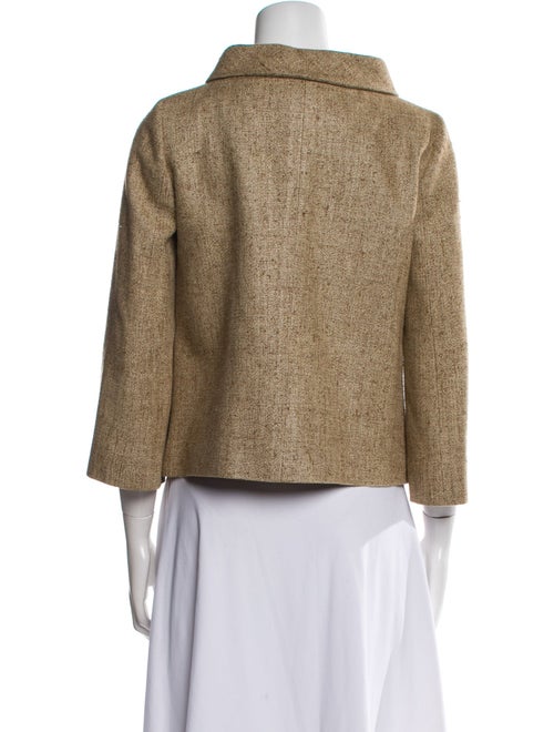 Barney's New York Jacket