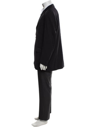 Barney's New York Virgin Wool Blazer