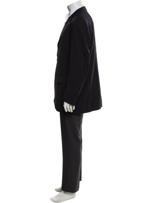 Barney's New York Virgin Wool Blazer