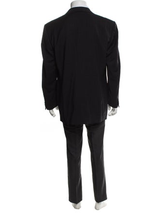 Barney's New York Virgin Wool Blazer