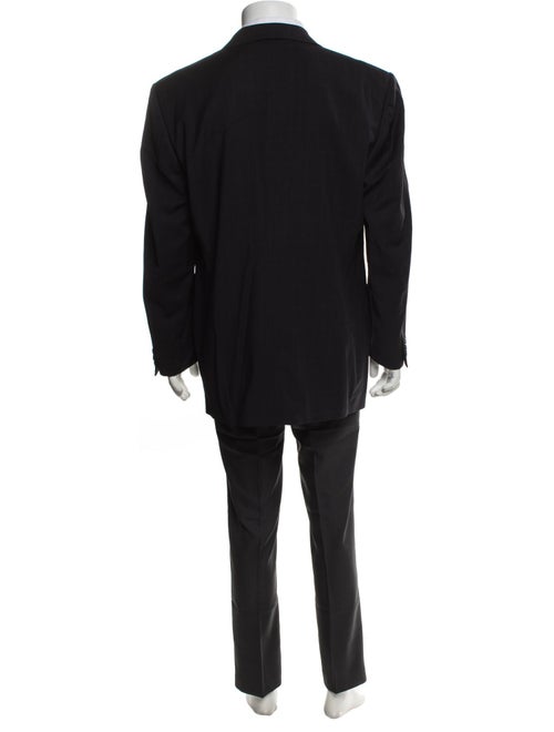 Barney's New York Virgin Wool Blazer