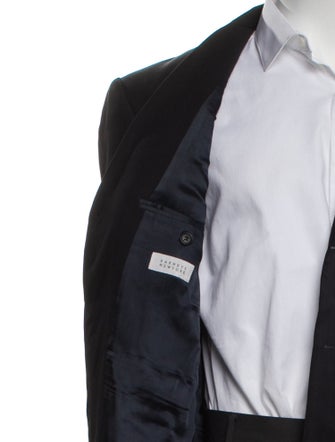 Barney's New York Virgin Wool Blazer
