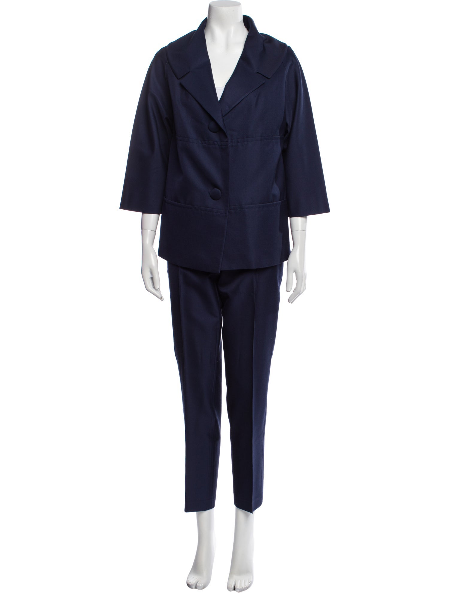 Barney's New York Pantsuit