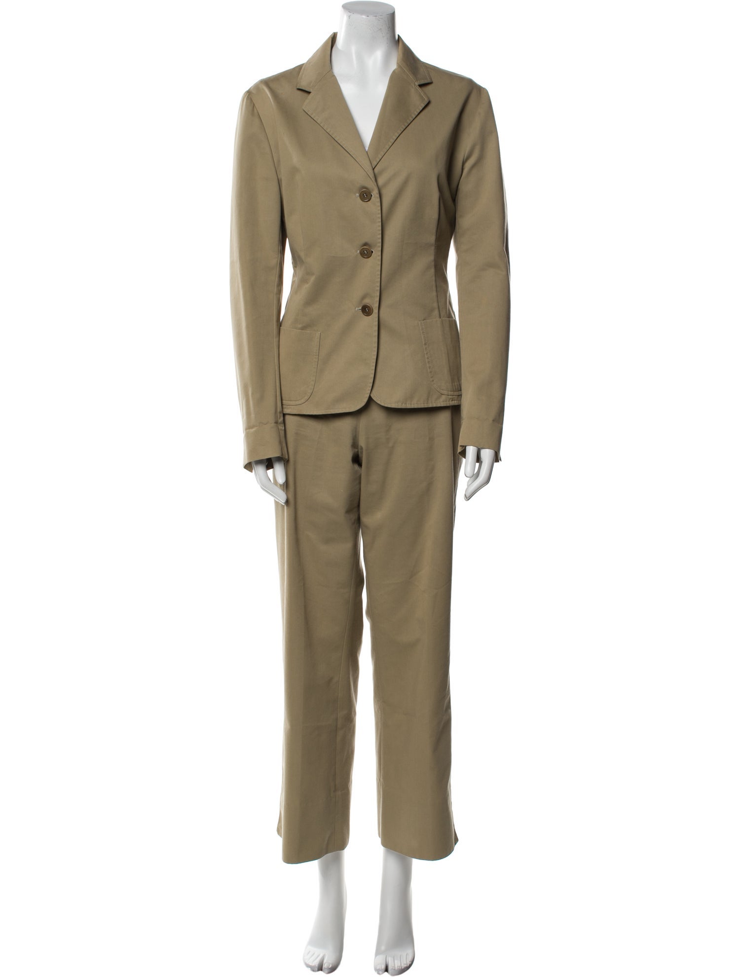 Barney's New York Pant Set