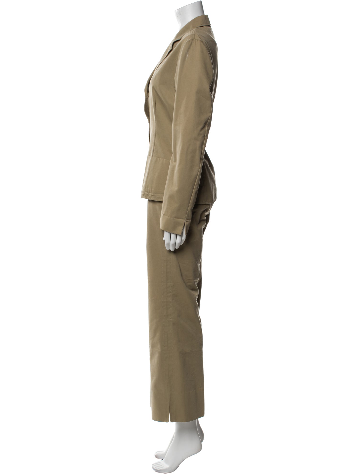 Barney's New York Pant Set