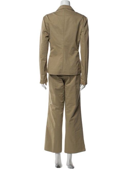 Barney's New York Pant Set