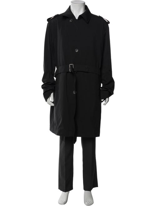 Barney's New York Trench Coat