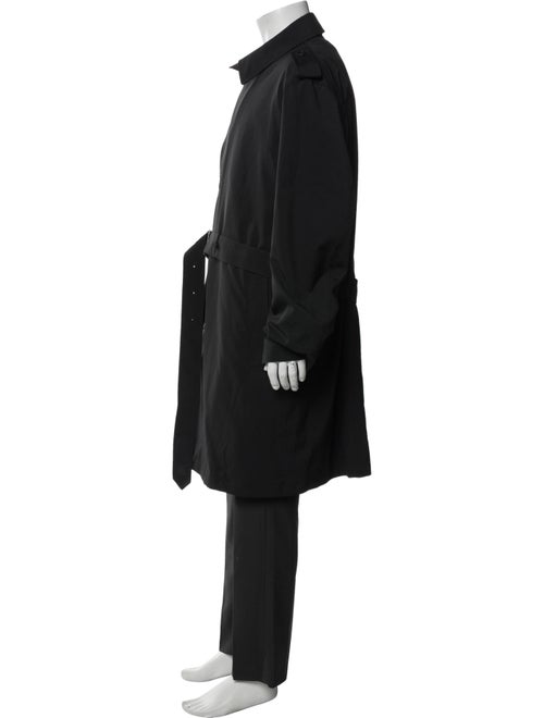 Barney's New York Trench Coat