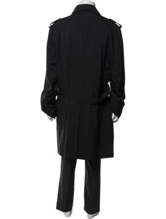 Barney's New York Trench Coat