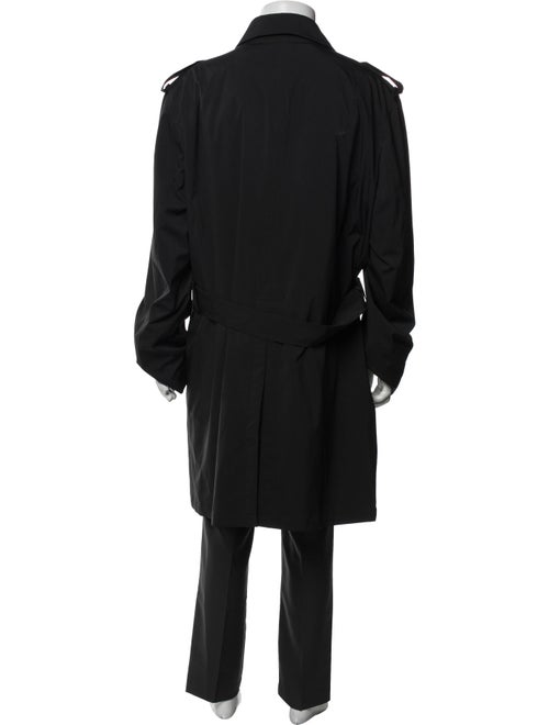 Barney's New York Trench Coat