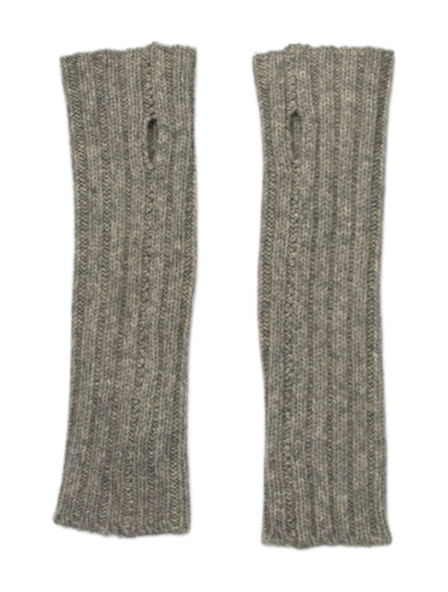 Barney's New York winter arm warmers