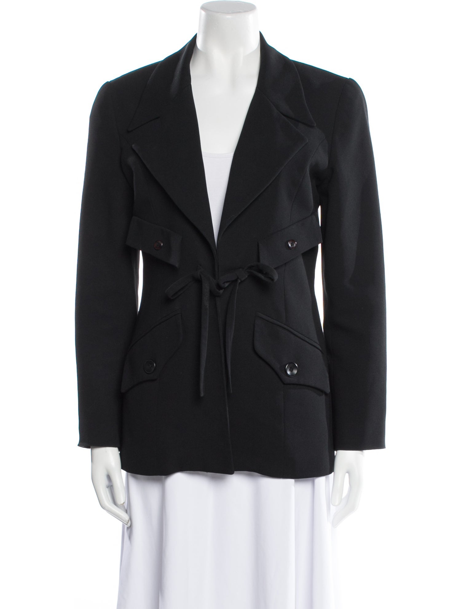 Barney's New York Blazer