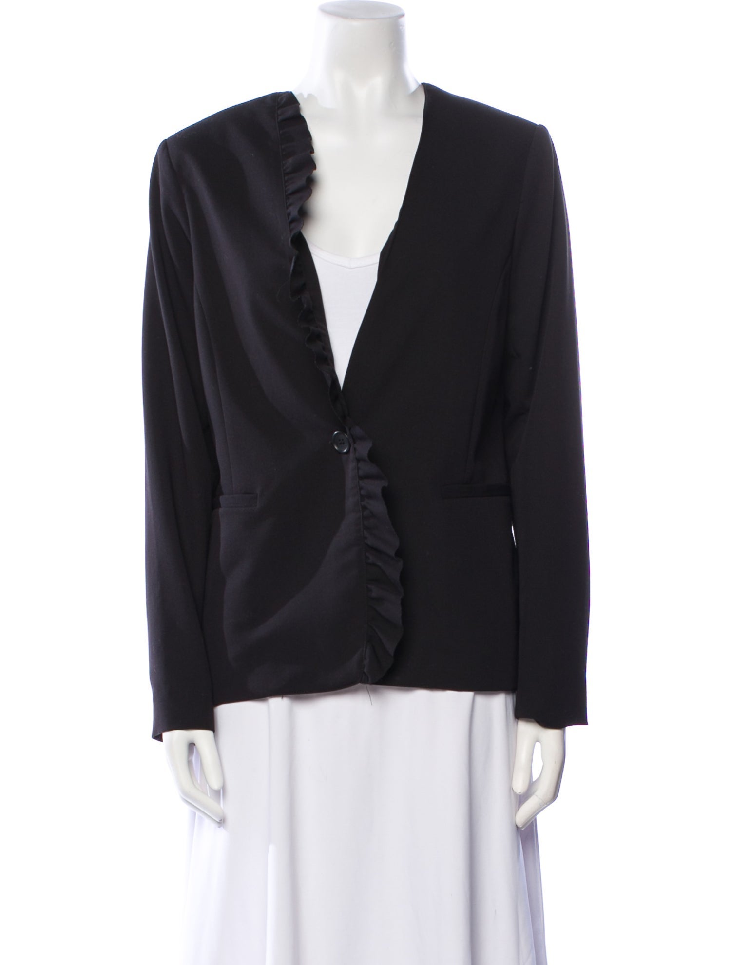 Barney's New York Jacket