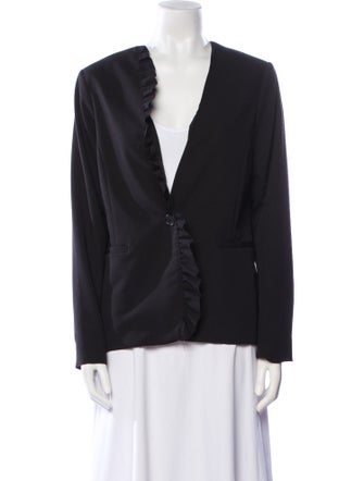 Barney's New York Jacket