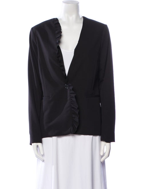 Barney's New York Jacket