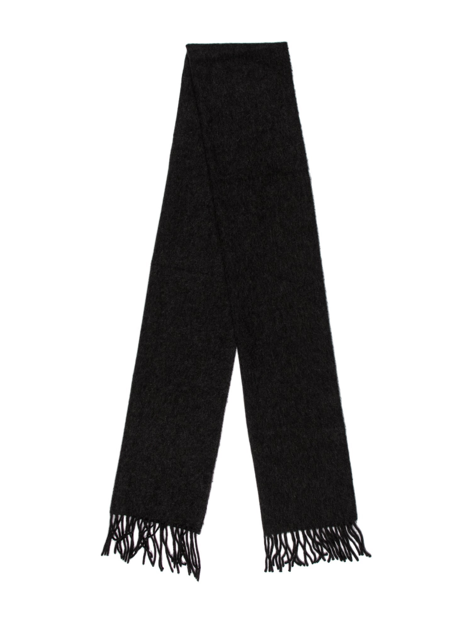 Barney's New York Cashmere Scarf