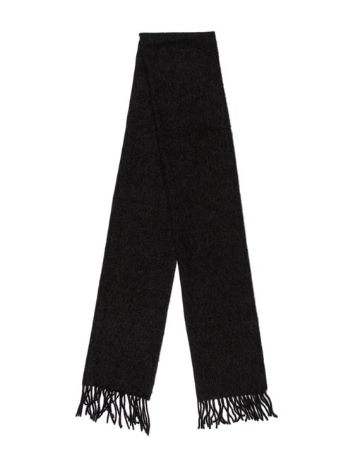 Barney's New York Cashmere Scarf